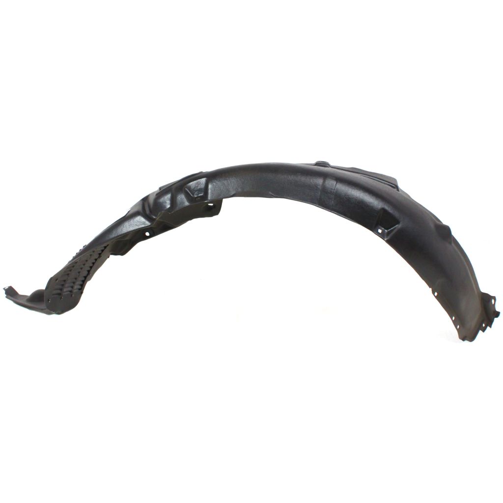 HYUNDAI AZERA FENDER LINER LEFT (Driver Side) OEM#868113L000 2006-2010 PL#HY1248112