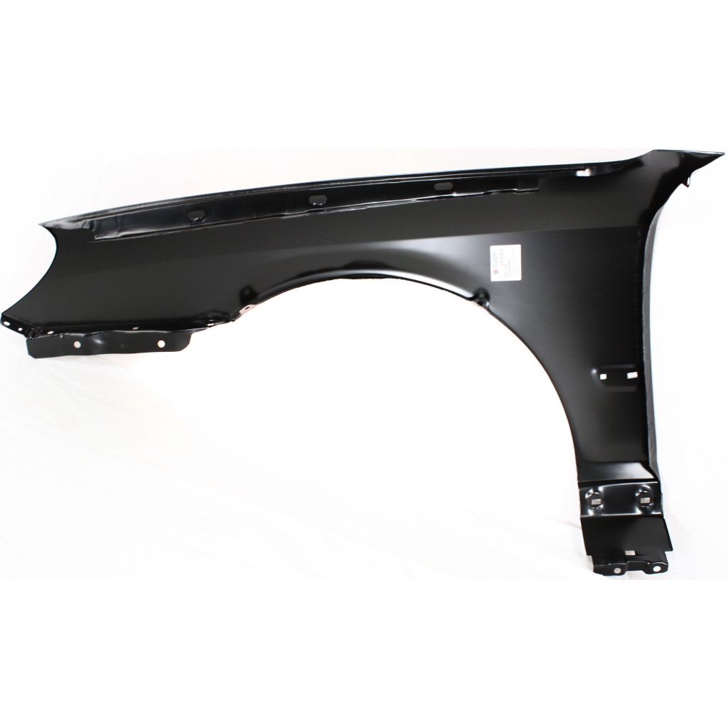 HYUNDAI SONATA FENDER RIGHT (Passenger Side) OEM#663213D300 2002-2005 PL#HY1241130
