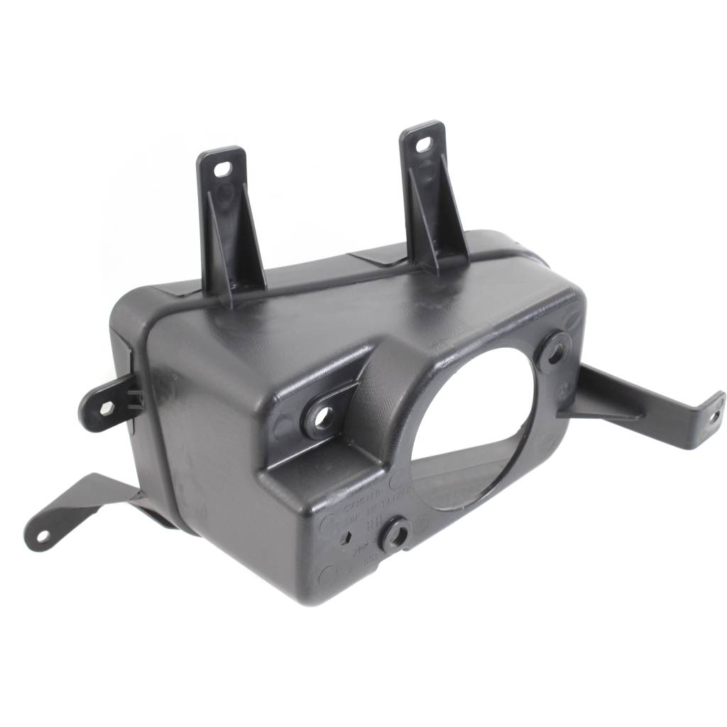 GM TRUCKS & VANS TAHOE (CHEVY) FOG LAMP BRACKET RIGHT (Passenger Side) OEM#22936483 2015-2020 PL#GM1039189