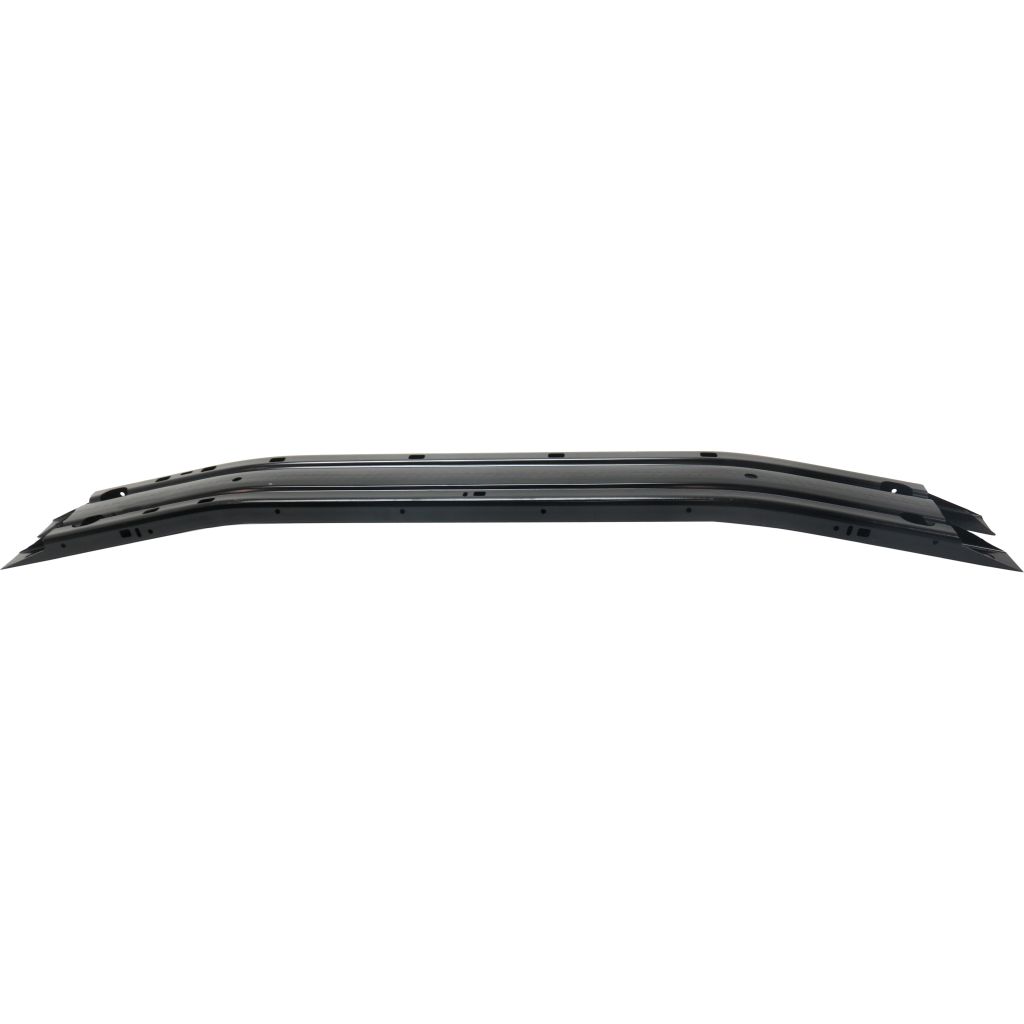 GM TRUCKS & VANS ACADIA (NEW) FRONT BUMPER REINF (1st DESIGN) **CAPA** OEM#84331465 2017-2019 PL#GM1006695C