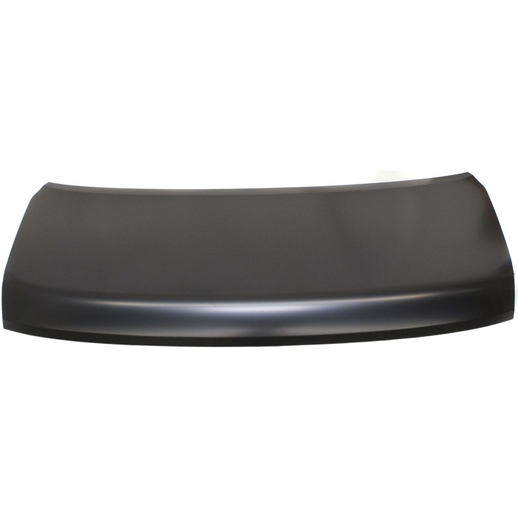 NISSAN(DATSUN) CUBE HOOD (STEEL) **CAPA** OEM#FEA0M1FAMA 2009-2014 PL#NI1230182C