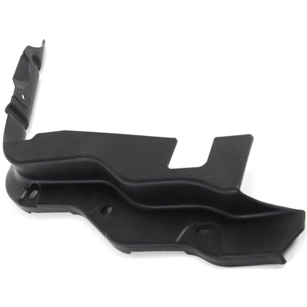 FORD TRUCKS & VANS RANGER FRONT BUMPER FILLER LEFT (Driver Side) (W/O STX) OEM#1L5Z17A861AB 2001-2005 PL#FO1088120