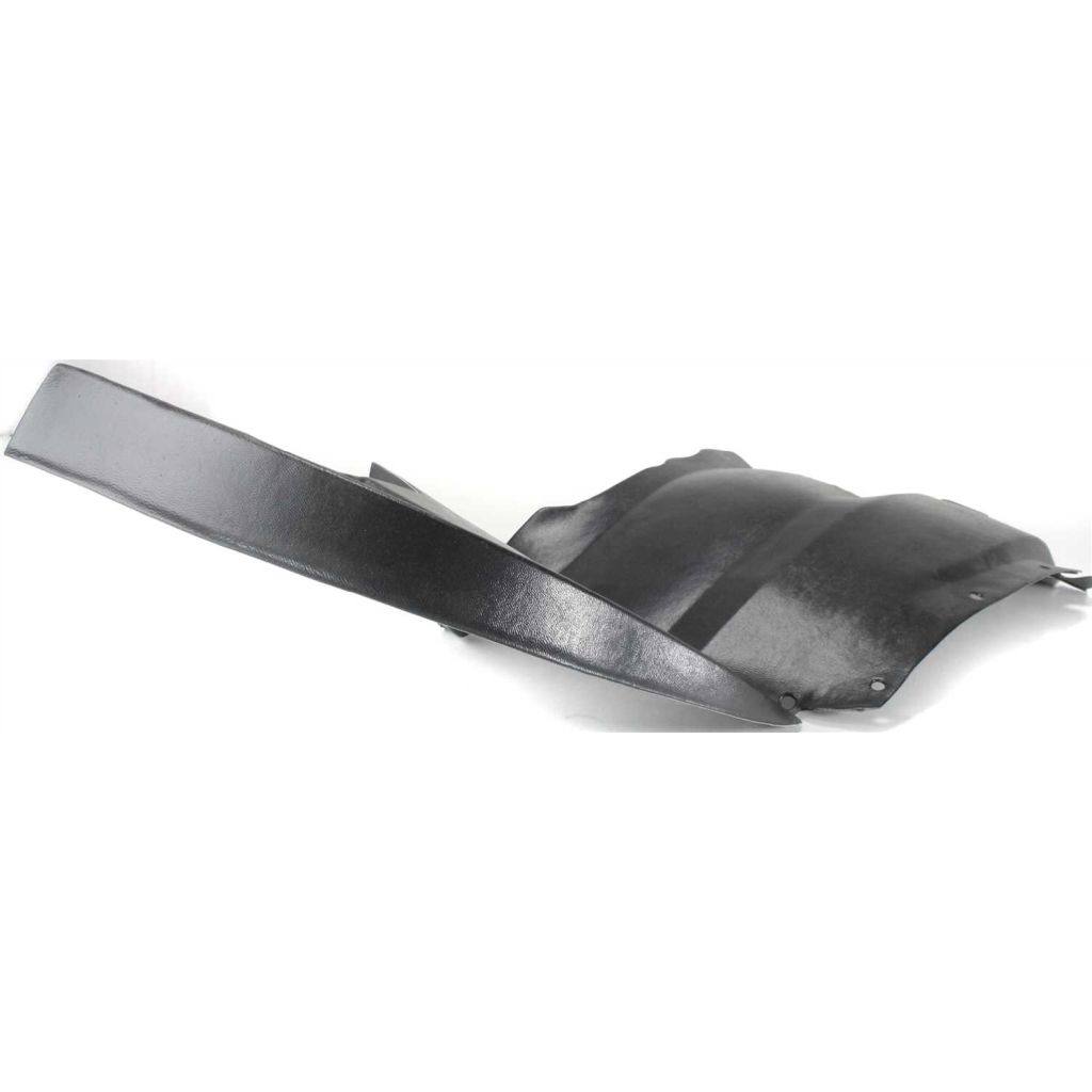 CHEVROLET CAVALIER FENDER LINER LEFT (Driver Side) (FRONT SECTION) OEM#22605365 2000-2002 PL#GM1248115