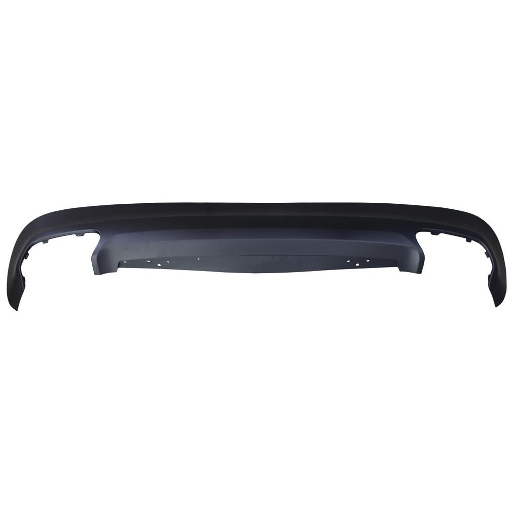 VOLVO VOLVO XC60 REAR BUMPER LOWER VALANCE ALL PRIMED (INSCRIPTION) **CAPA** OEM#397967605 2018-2021 PL#VO1195110C