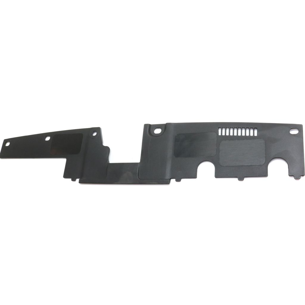 MAZDA MAZDA3 GRILLE PLATE OEM#BHN1501A1C 2014-2018 PL#MA1223100