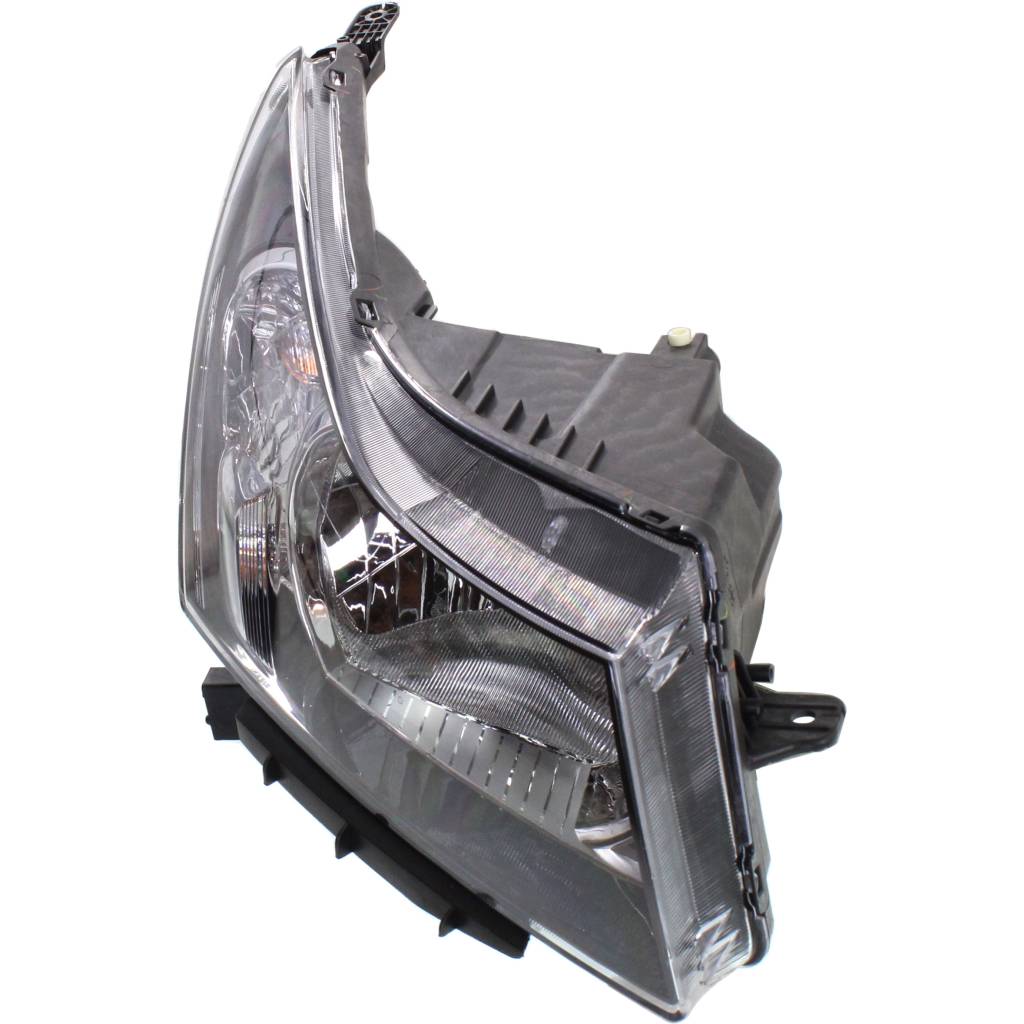CHEVROLET CRUZE / CRUZE LIMITED HEAD LAMP ASSY RIGHT (Passenger Side) ( CHROME SIGNAL RING) OEM#95900042 2011-2012 PL#GM2503356