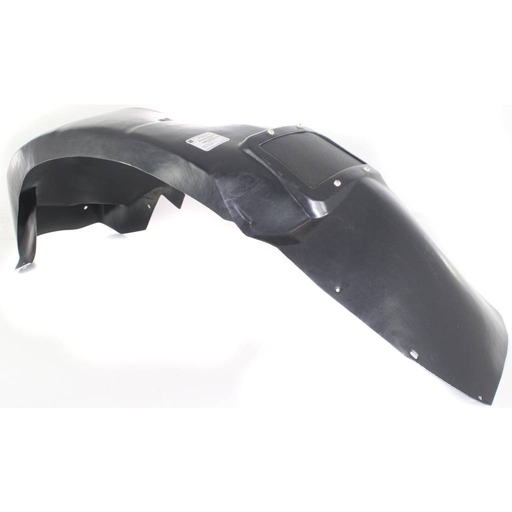 CHEVROLET CAMARO CONV FENDER LINER RIGHT (Passenger Side) (LT/RS)(V6) OEM#22863722 2011-2013 PL#GM1249211