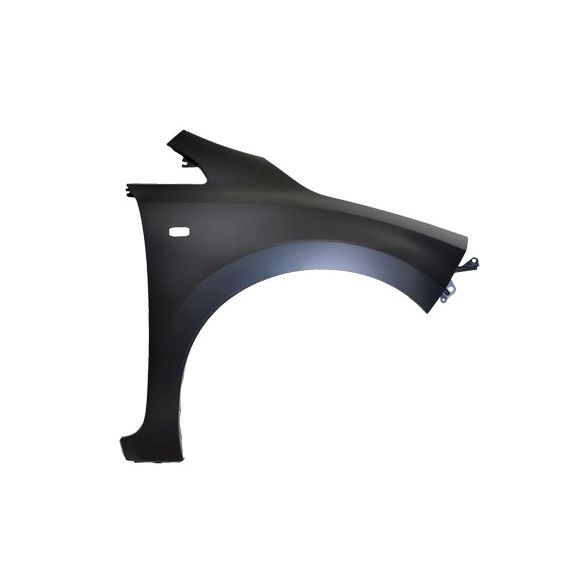 NISSAN(DATSUN) LEAF FENDER RIGHT (Passenger Side) OEM#F31003NAAA 2011-2012 PL#NI1241203