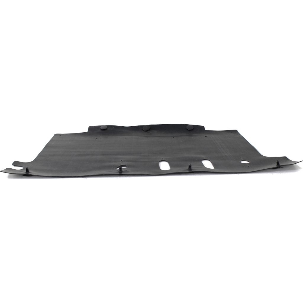 FORD TRUCKS & VANS FORD/PU (F150)(EXC SVT RAPTOR) FRONT SPLASH SHIELD (ENG UNDER CVR)(KANSAS CITY PLANT) OEM#BL3Z8327B 2011-2014 PL#FO1218116