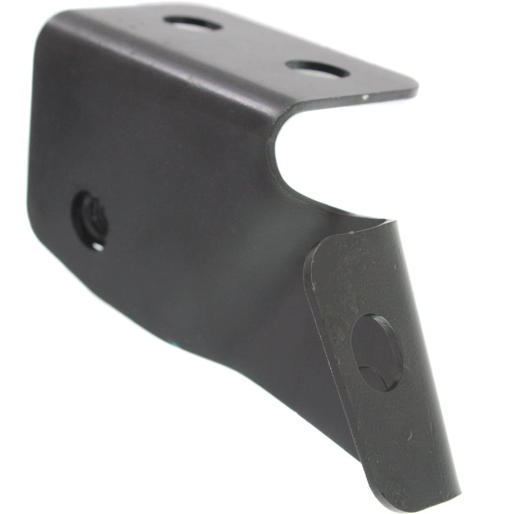 GM TRUCKS & VANS SILVERADO/PU 1500 (19 OLD STYLE) FRONT BUMPER SUPPORT BRACKET RIGHT (Passenger Side) OEM#23103313 2014-2015 PL#GM1063108
