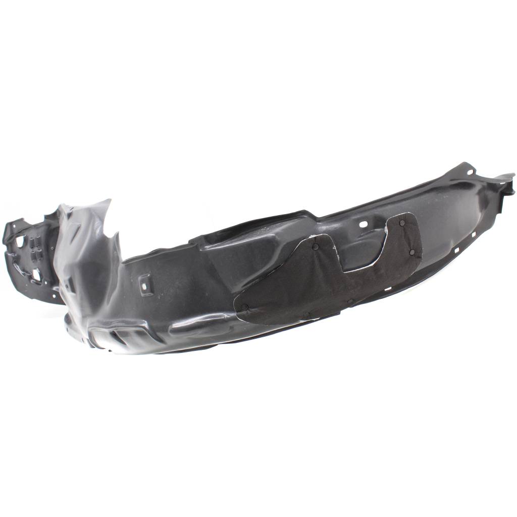 2013-2015 ACURA ILX Fender inner panel Left Driver Side OEM# 74151TX6A01-PFM PL# AC1248135