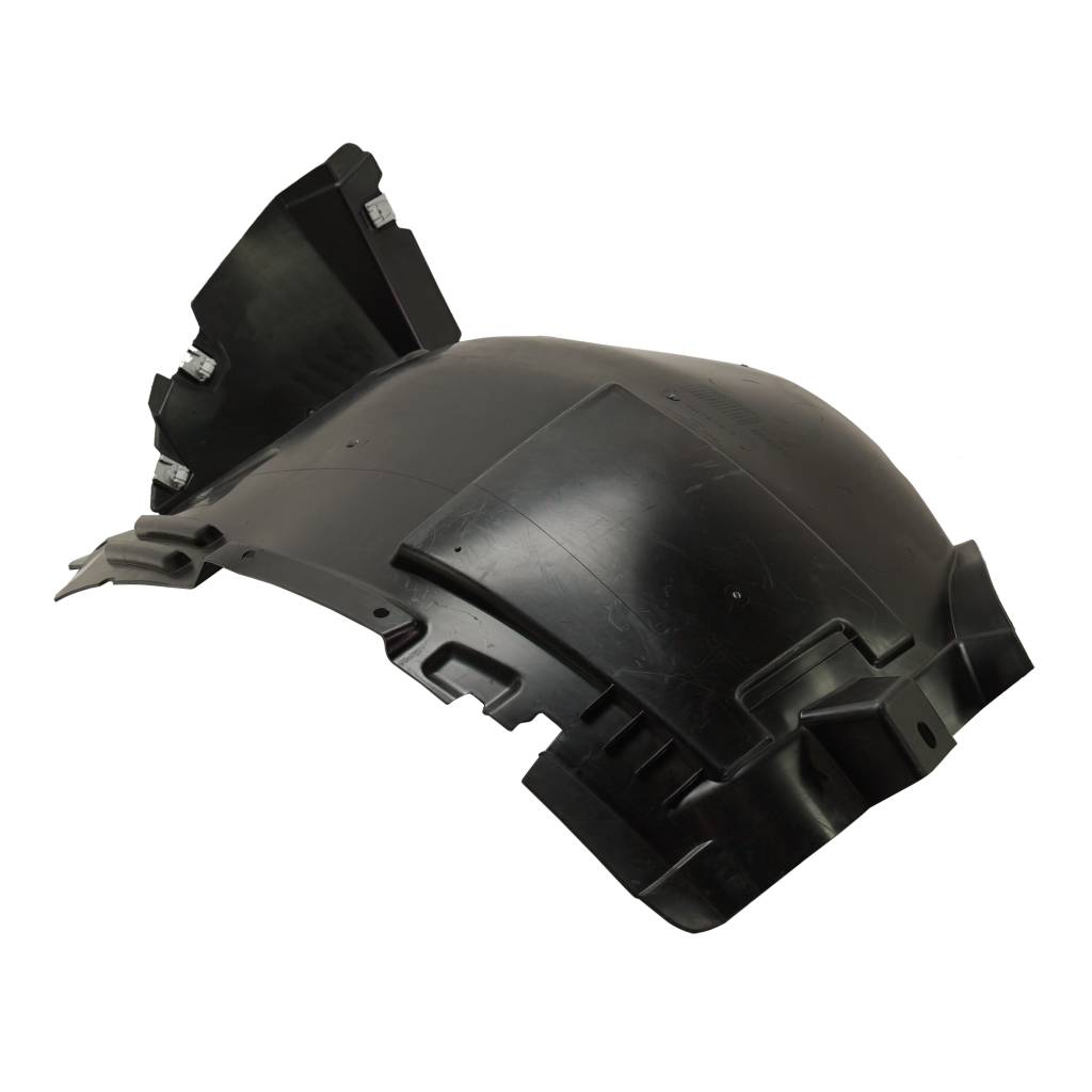 MERCEDES-BENZ GLE-CLASS COUPE (292) FENDER LINER LEFT (Driver Side) (FRONT SECTION)(EXC GLE63) OEM#2926900030 2016-2019 PL#MB1248194