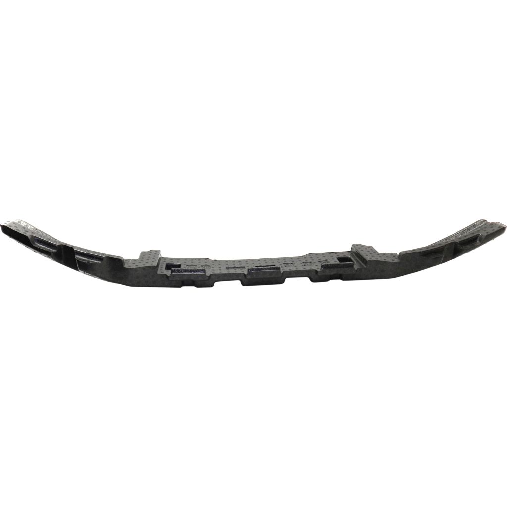 HYUNDAI SONATA FRONT BUMPER ABSORBER (STD BMP)(16-17 W/AUTO CRUISE) OEM#86520C2000 2015-2017 PL#HY1070140