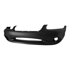CHRYSLER SEBRING CONV FRONT BUMPER COVER PRIMED OEM#5288084 1996-2000 PL#CH1000261