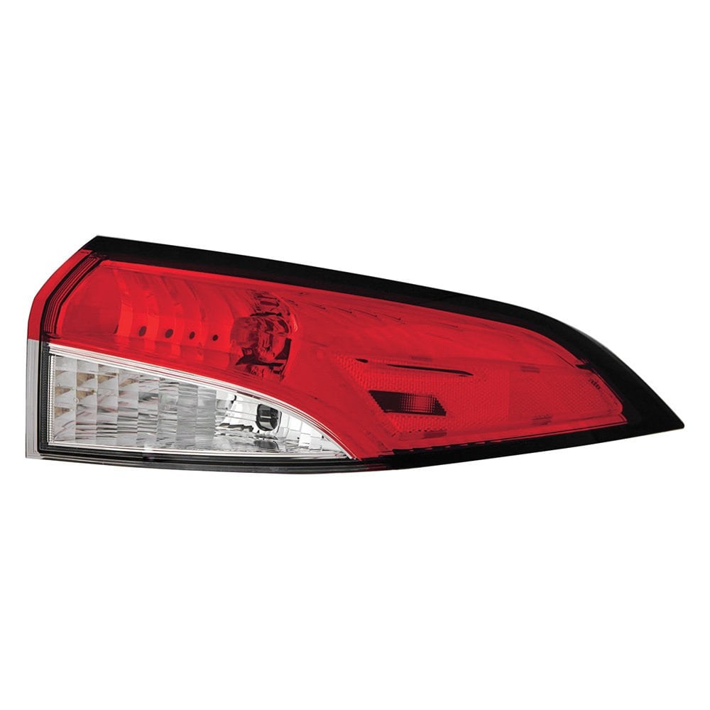 TOYOTA COROLLA/SEDAN TAIL LAMP UNIT RIGHT (Passenger Side) OUTER (L/LE/SE)(JAPAN) OEM#8155112D10 2020-2025 PL#TO2805149