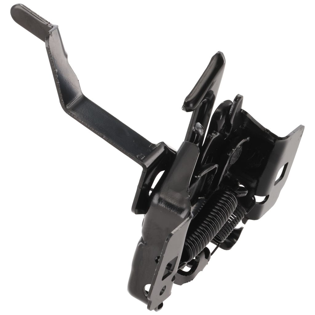 FORD TRUCKS & VANS FORD/PU (F150 HERITAGE MODEL) HOOD LATCH OEM#5L3Z16700A 2004 PL#FO1234102