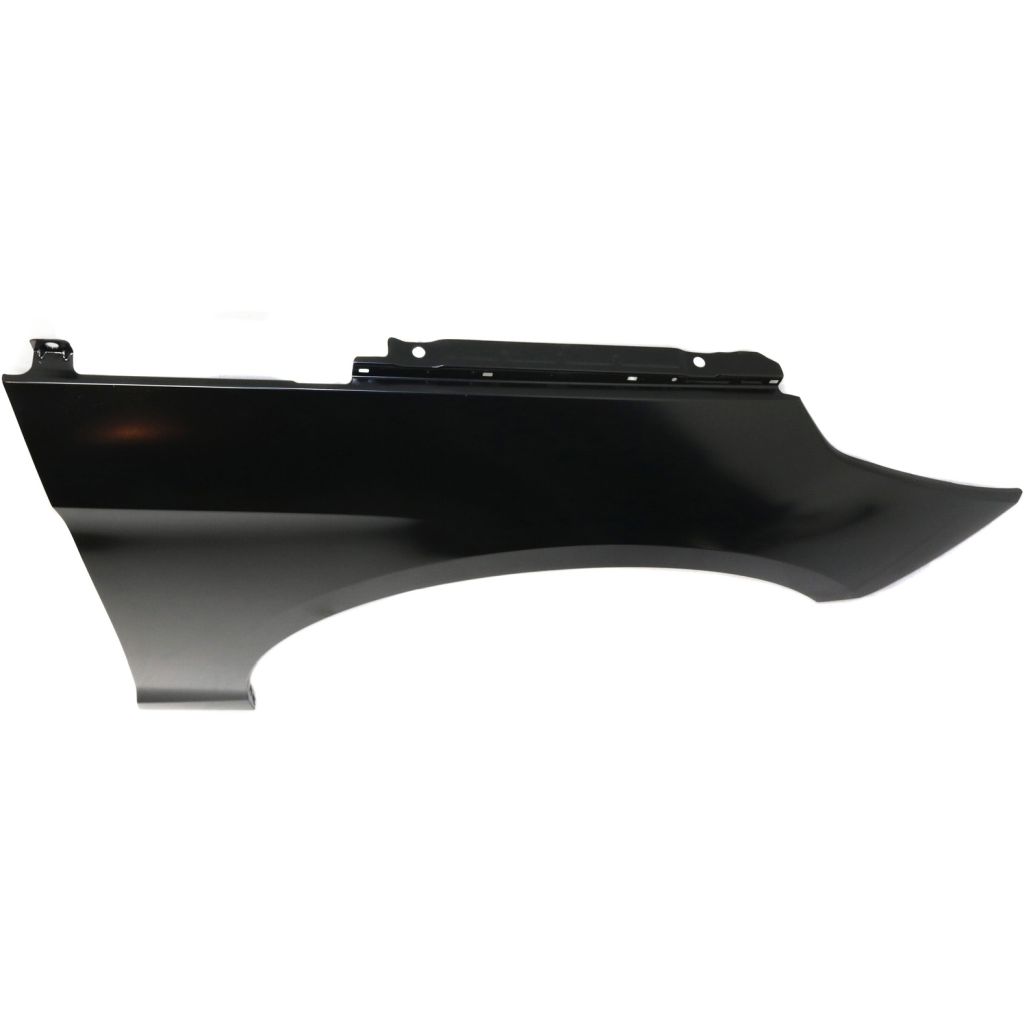 HYUNDAI SONATA FENDER RIGHT (Passenger Side) **CAPA** OEM#66321C1000 2015-2017 PL#HY1241161C