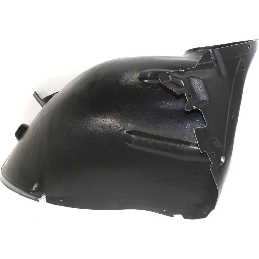 MERCEDES-BENZ GL-CLASS (164) FENDER LINER RIGHT (Passenger Side) (FT SECTION) OEM#1648803005 2007-2012 PL#MB1249123