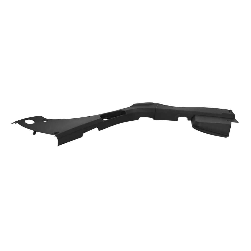GM TRUCKS & VANS EQUINOX RADIATOR SUPPORT TOP SIDE COVER RIGHT (Passenger Side) OEM#25964359 2010-2017 PL#GM1245110