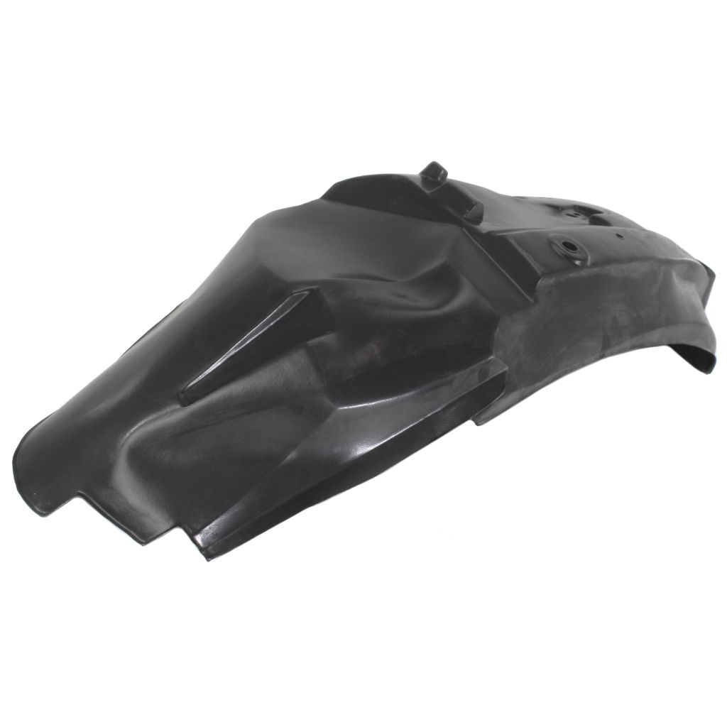 LINCOLN TOWN CAR FENDER LINER RIGHT (Passenger Side) OEM#7W1Z16054A 2003-2011 PL#FO1251135