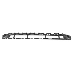HYUNDAI SONATA FRONT BUMPER LOWER GRILLE TEXTURED BLACK (STD BMP) OEM#86561C2AA0 2018-2019 PL#HY1036143