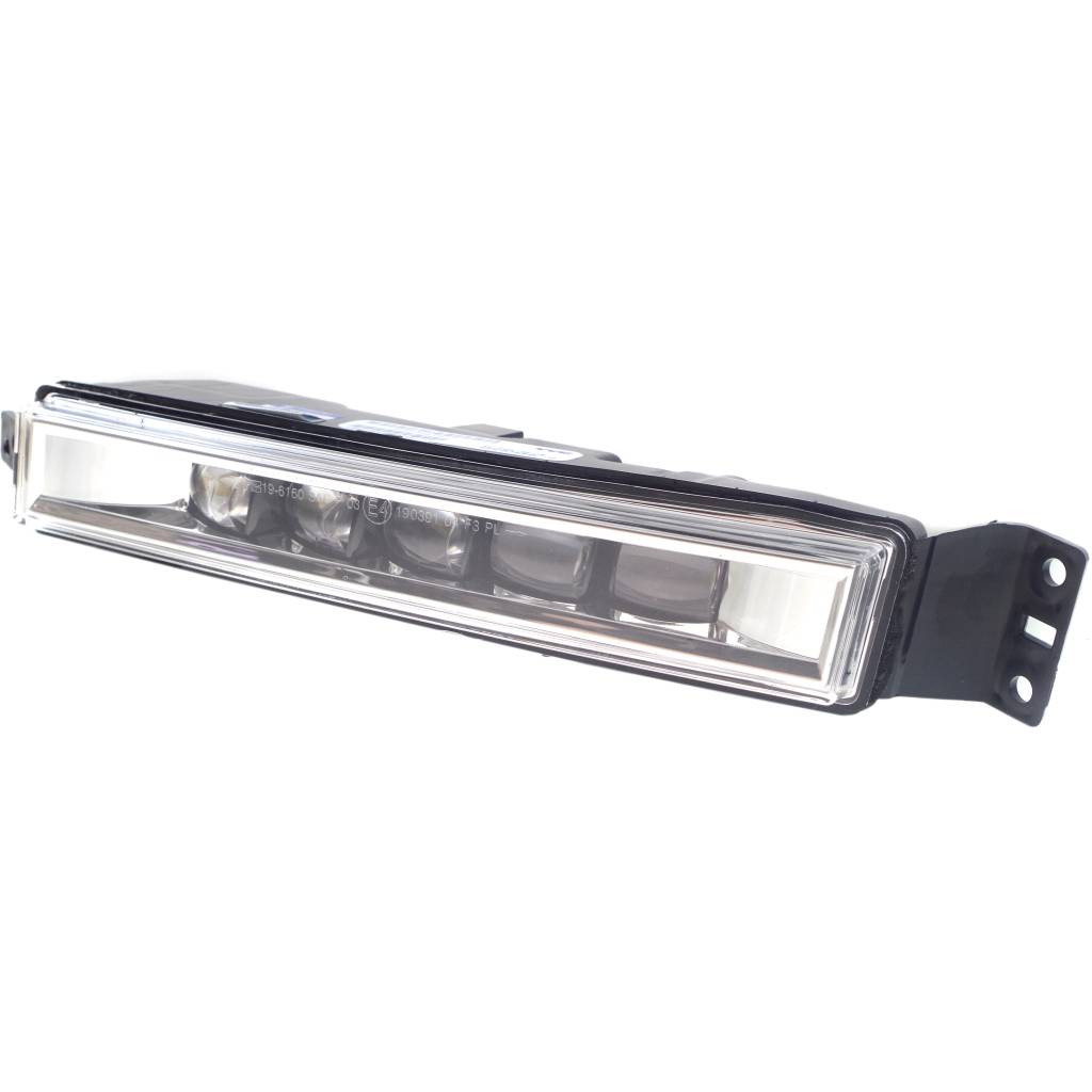 HONDA ACCORD HYBRID FOG LAMP ASSEMBLY LEFT (Driver Side) OEM#33950T2AA21 2014-2017 PL#HO2592142