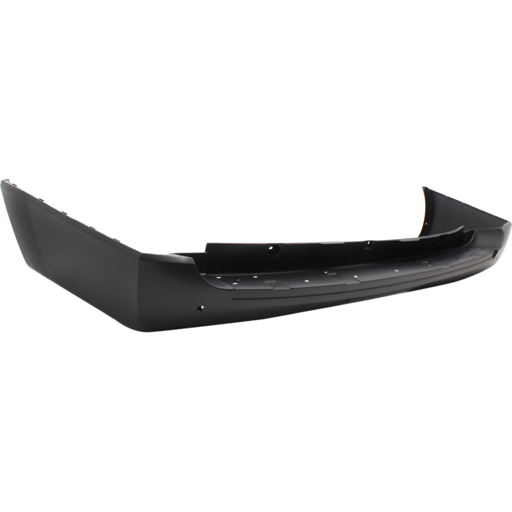 FORD TRUCKS & VANS EXPEDITION REAR BUMPER COVER PRIMED (W/SENSOR)(119WB) OEM#BL1Z17K835GPTM 2015-2017 PL#FO1100723