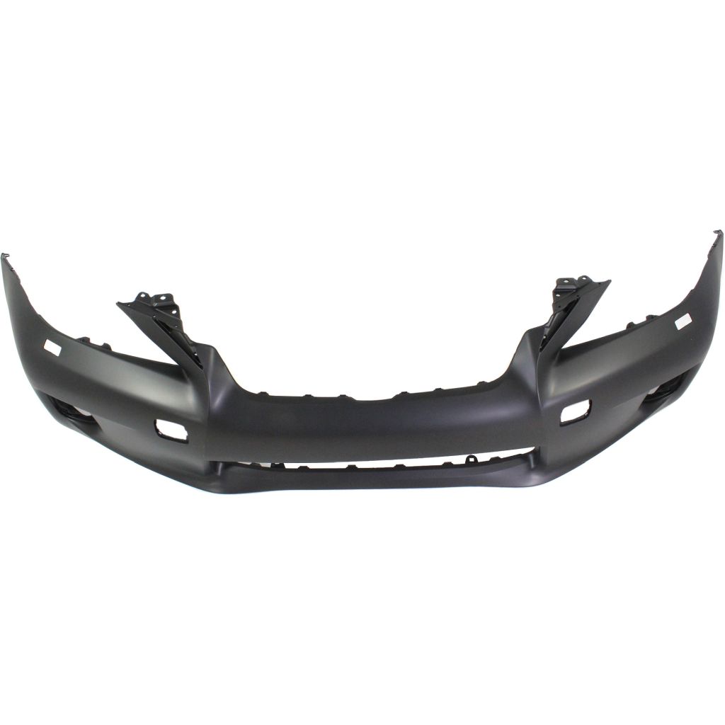LEXUS CT 200h FRONT BUMPER COVER PRM(WO/SPORT)(W/Washer)(WO/SENSOR) **CAPA** OEM#5211976905 2011-2013 PL#LX1000214C