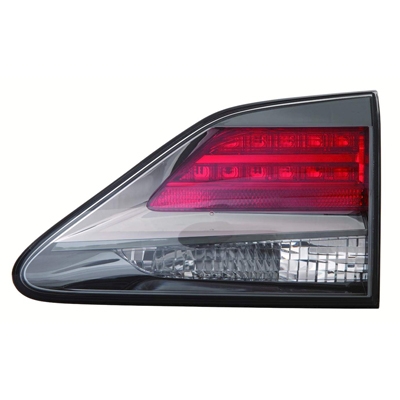 LEXUS RX 350 BACK UP UNIT RIGHT (Passenger Side) (JAPAN BUILT)(INNER) OEM#8158148130 2013-2015 PL#LX2803106