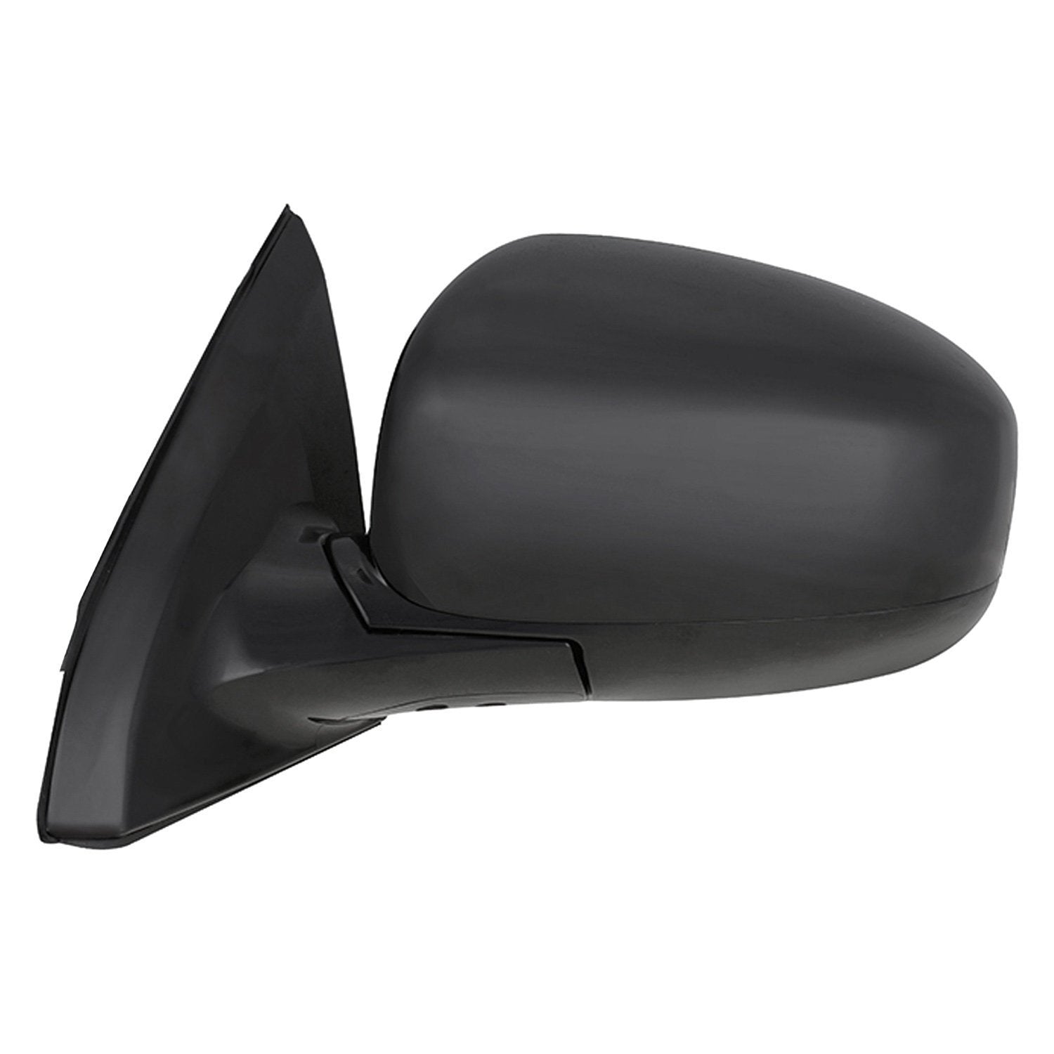 INFINITI QX60 HYBRID DOOR MIRROR LEFT (Driver Side) PWR/HTD (WO/MEMORY)(WO/AVM)(PWR-FOLD) OEM#963023JA9A-PFM 2014-2015 PL#IN1320133