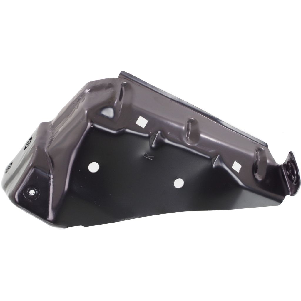 GM TRUCKS & VANS SILVERADO/PU 2500/3500 (CHEVY) FENDER LINER BRACKET RIGHT (Passenger Side) OEM#23343215 2015-2019 PL#GM1245107
