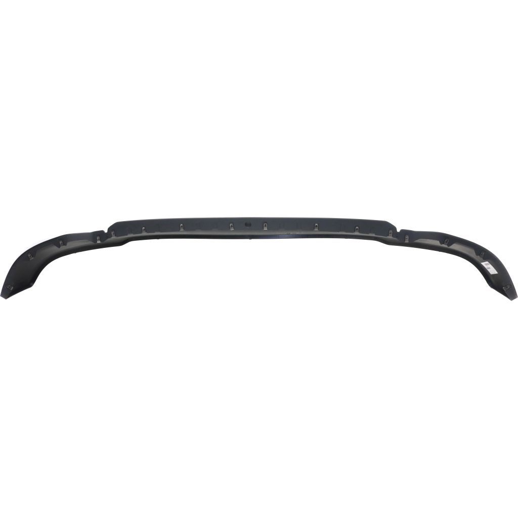 GM TRUCKS & VANS SIERRA/PU 2500/3500 (GMC) FRONT BUMPER LOWER VALANCE TXT OEM#23320648 2015-2019 PL#GM1095202