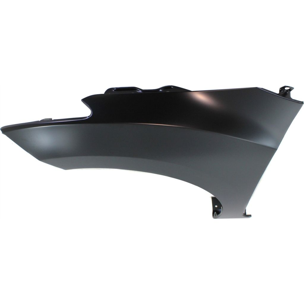 HYUNDAI ELANTRA GT (5DOORS) FENDER LEFT (Driver Side)**CAPA** OEM#66311A5000 2013-2017 PL#HY1240158C