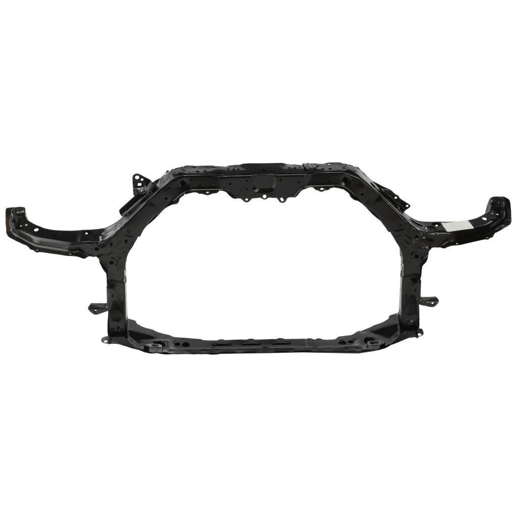HONDA CRV RADIATOR SUPPORT ASSEMBLY OEM#60400SXSA00ZZ 2007-2009 PL#HO1225152