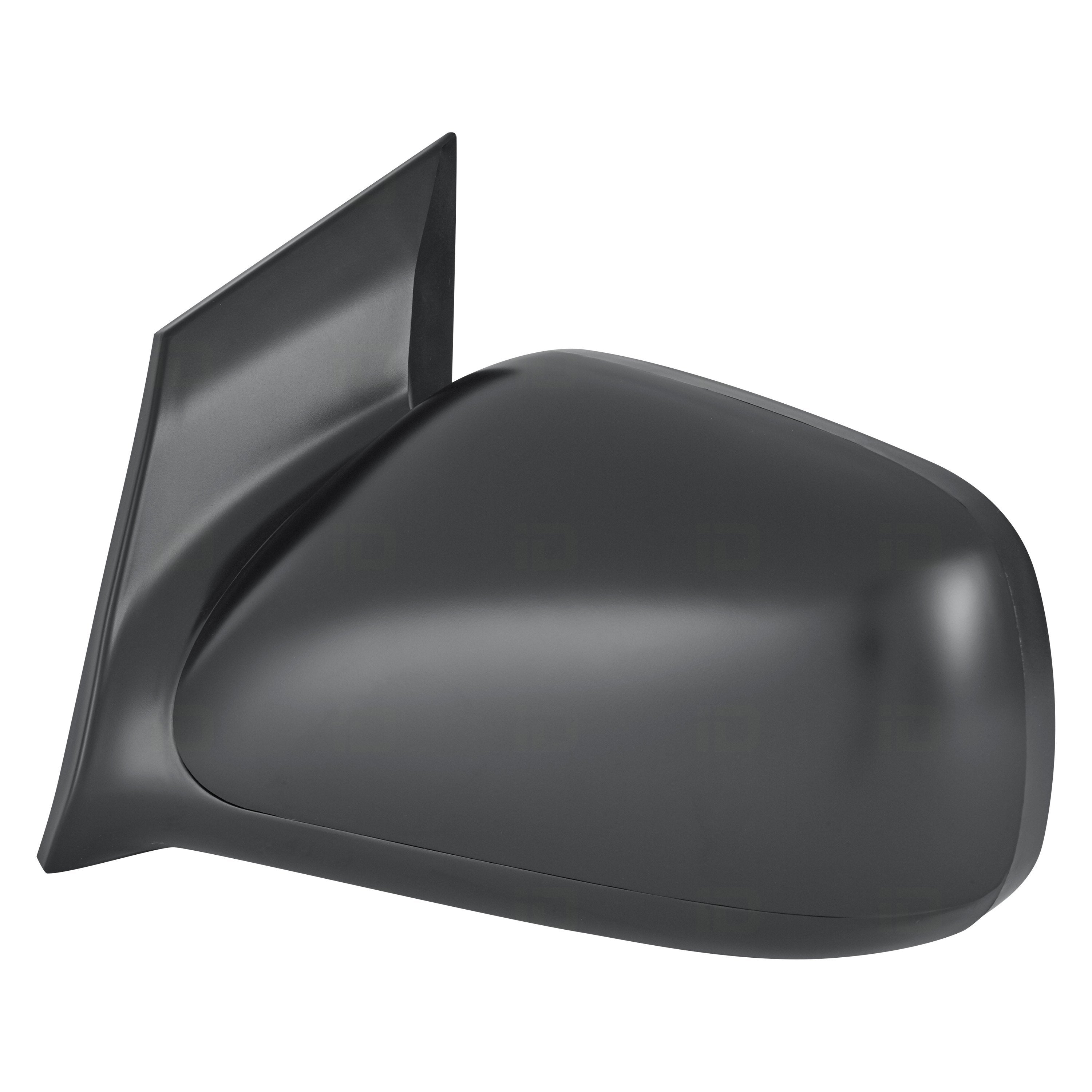 HONDA CIVIC COUPE DOOR MIRROR LEFT (Driver Side) PWR NON-HTD OEM#76250SVAA11ZD 2006-2011 PL#HO1320213