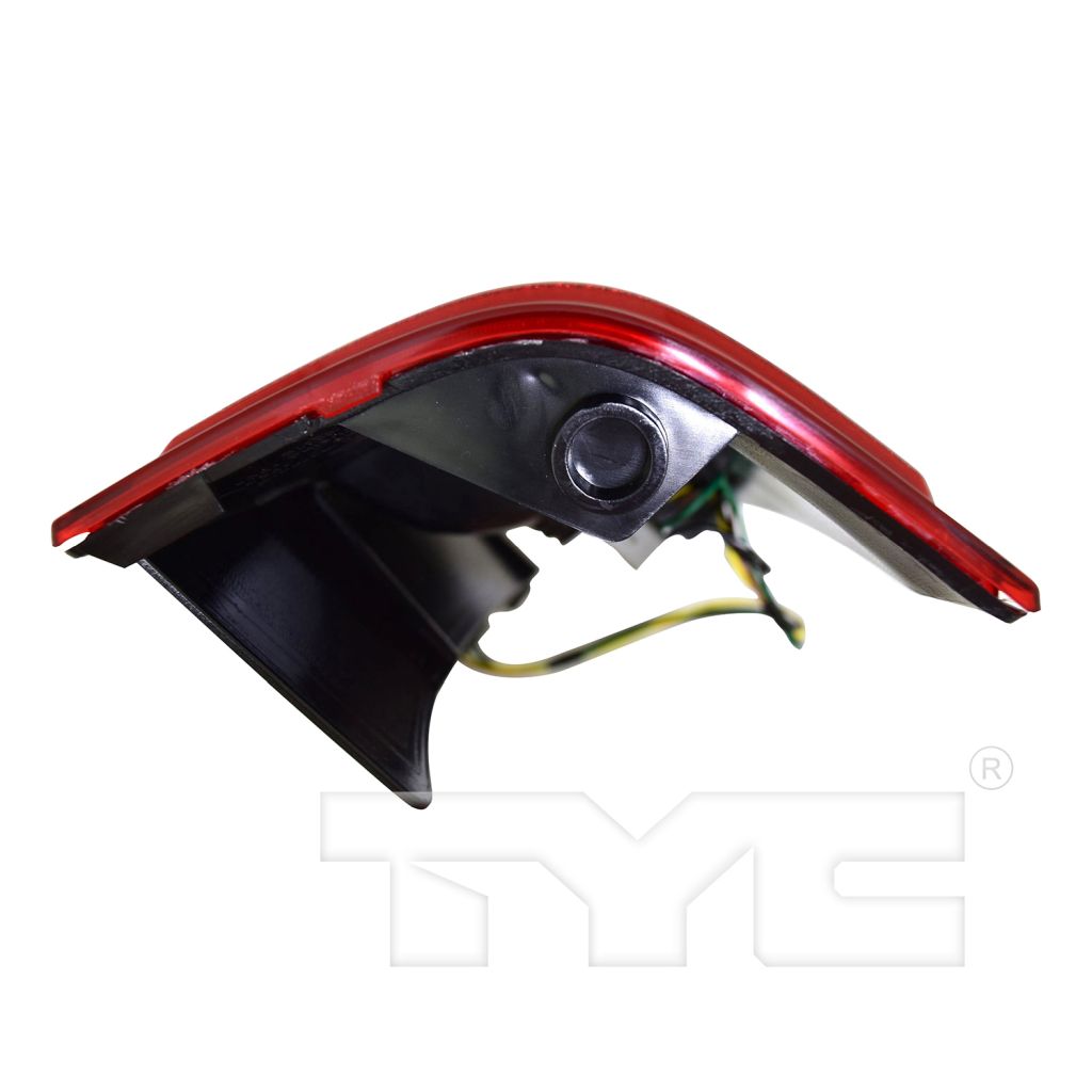 GM TRUCKS & VANS CHEVY/GMC/VAN(Express/Savana) TAIL LAMP ASSY RIGHT (Passenger Side)**CAPA** OEM#84639024 2003-2025 PL#GM2801214C