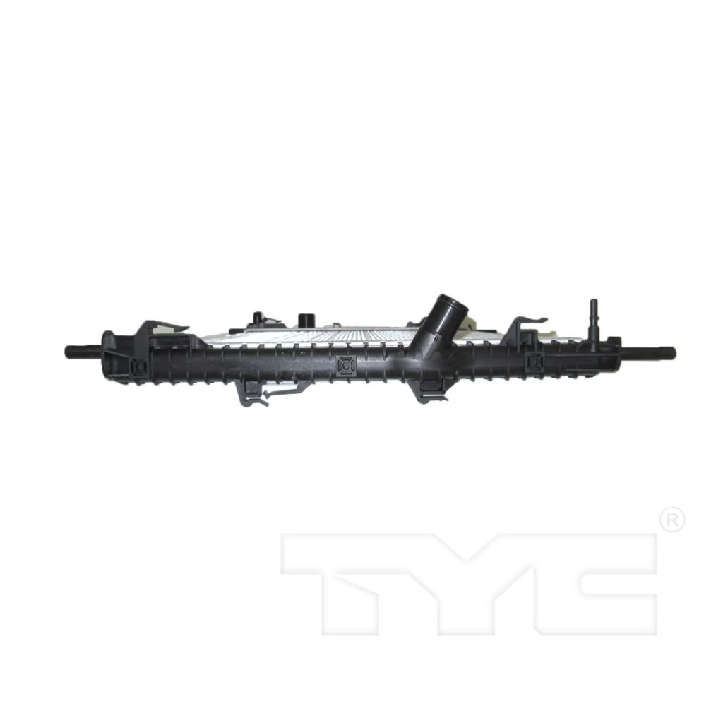 FORD TRUCKS & VANS TRANSIT RADIATOR 3.2/3.5/3.7L OEM#CK4Z8005B 2015-2019 PL#FO3010329