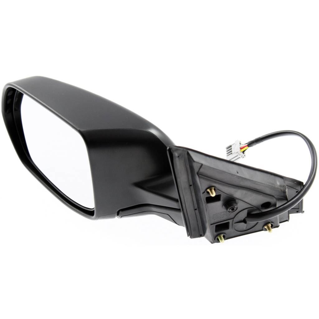 HONDA CRV DOOR MIRROR LEFT (Driver Side) POWER/HEATED OEM#76250SWAA22ZC 2007-2011 PL#HO1320239