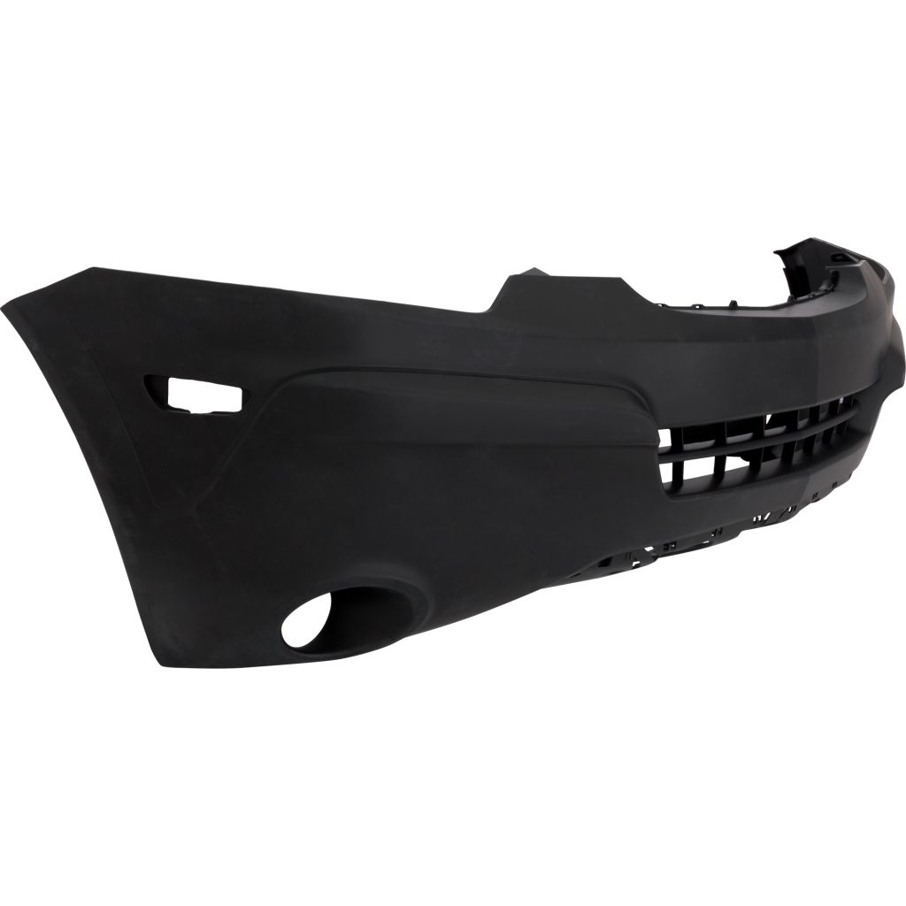 GM TRUCKS & VANS CAPTIVA SPORT FRONT BUMPER COVER PRIMED (LT/LTZ) OEM#19167513 2012-2015 PL#GM1000851