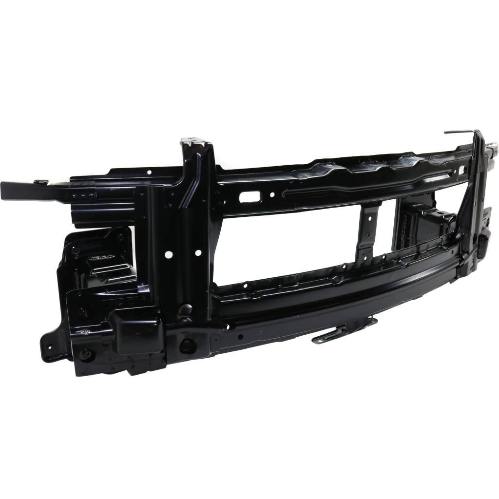 GM TRUCKS & VANS CAPTIVA SPORT FRONT BUMPER REINF OEM#22887091 2012-2015 PL#GM1006699