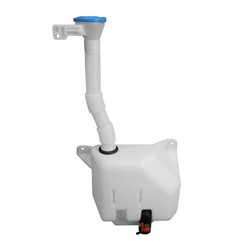 ACURA TSX WASHER TANK W/PUMP W/INLET W/CAP OEM#76840SEA003-PFM 2004-2008 PL#AC1288114