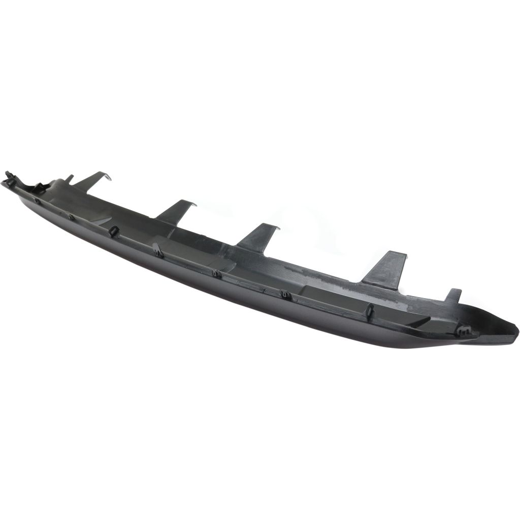 LEXUS RX 350/350L REAR BUMPER COVER LOWER (EXC 350L) (WO/F SPORT & TOWING PKG)**CAPA** OEM#521080E010 2016-2019 PL#LX1195104C