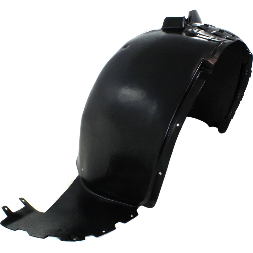 BUICK LACROSSE FENDER LINER LEFT (Driver Side) OEM#20863357 2010-2013 PL#GM1248227