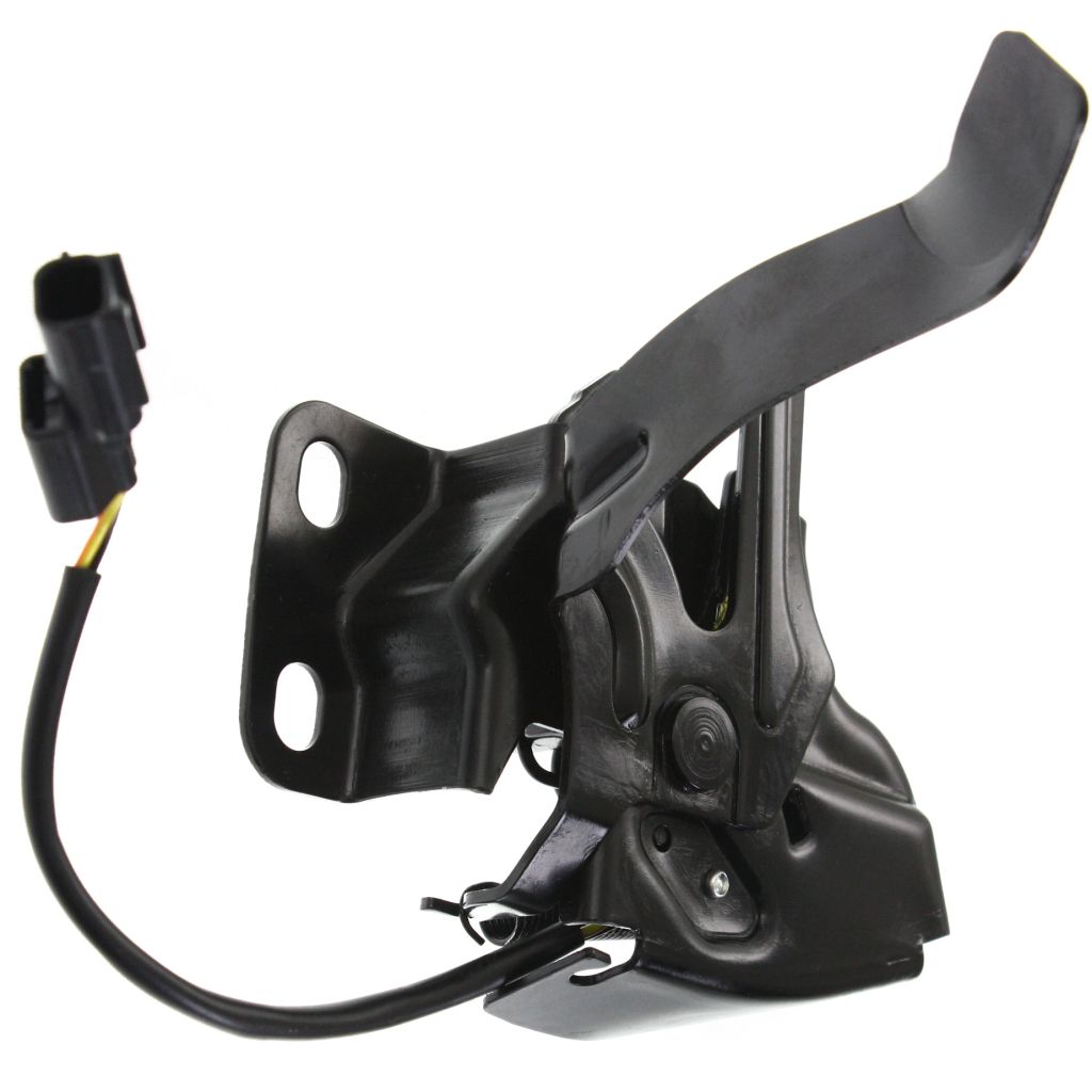 HONDA ODYSSEY HOOD LATCH W/ALARM OEM#74120TK8A11 2011-2013 PL#HO1234133