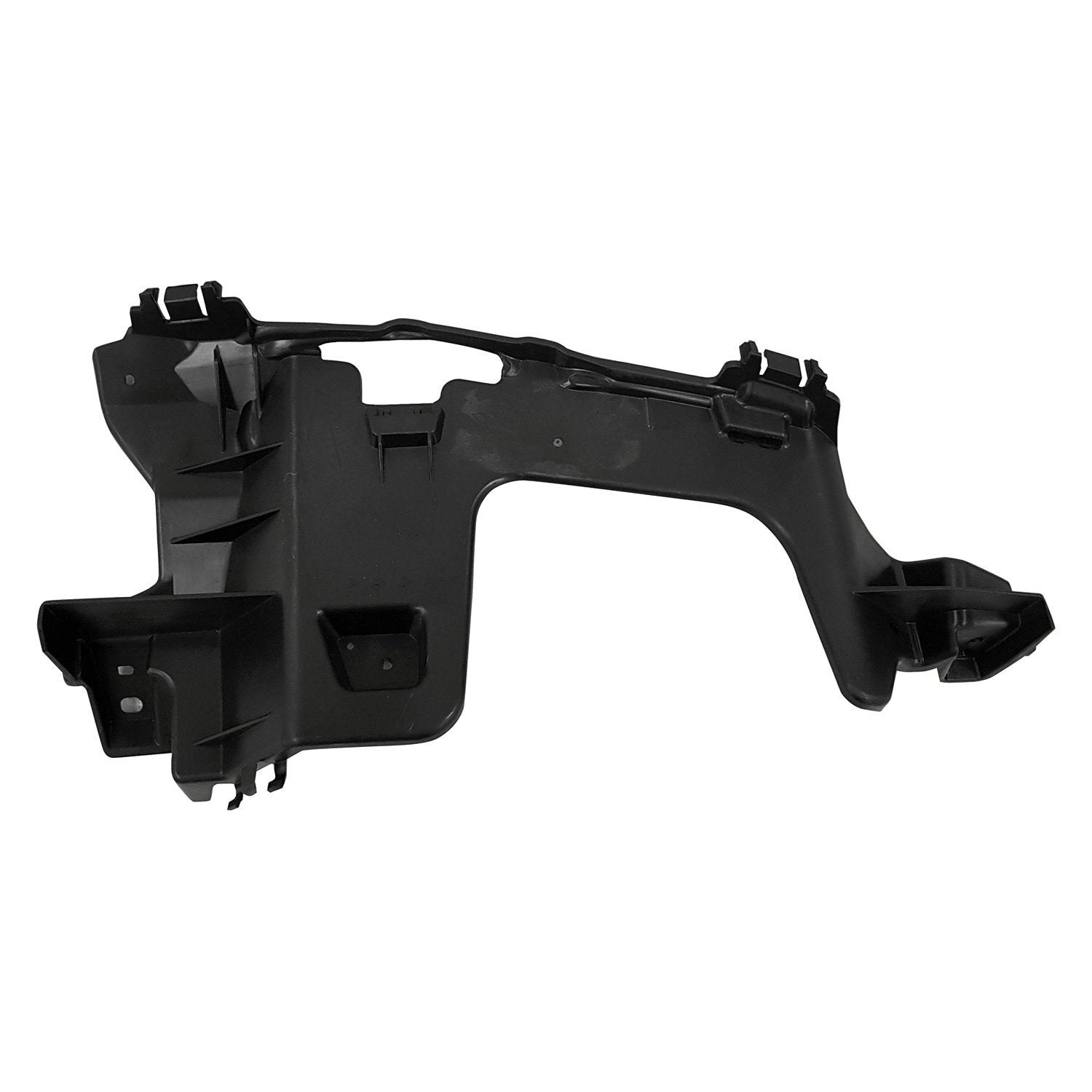 MERCEDES-BENZ E-CLASS SEDAN (213) REAR TAILPIPE BRACKET LEFT (Driver Side) (E63) OEM#2138857105 2021-2023 PL#MB1162122