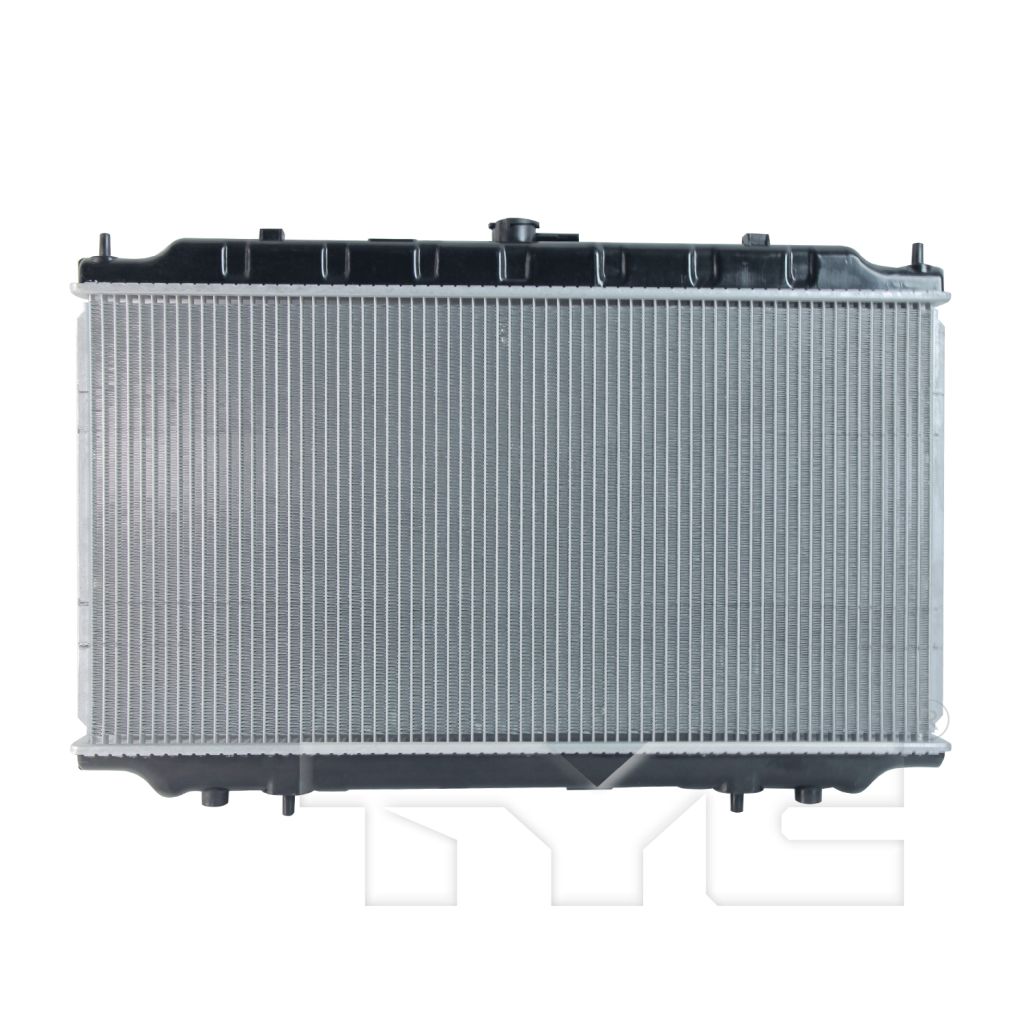 INFINITI G20 RADIATOR 2.0/L4 OEM#214607J107 1999-2002 PL#IN3010102