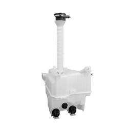 TOYOTA VENZA WASHER TANK W/PUMP W/SENSOR W/INLET OEM#853150T010-PFM 2009-2016 PL#TO1288212
