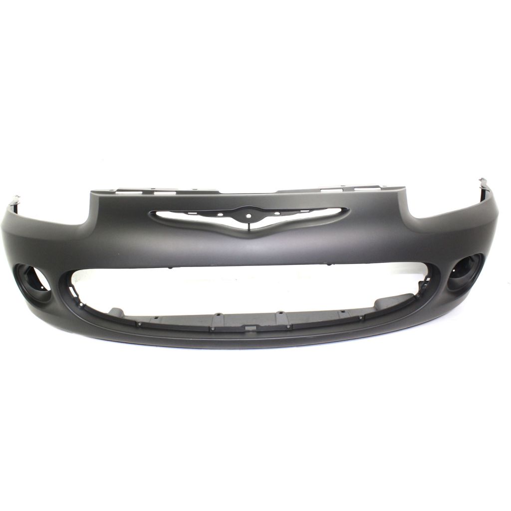 CHRYSLER SEBRING/SEDAN FRONT BUMPER COVER PRIMED (W/FOG) OEM#4805262AC 2001-2003 PL#CH1000321