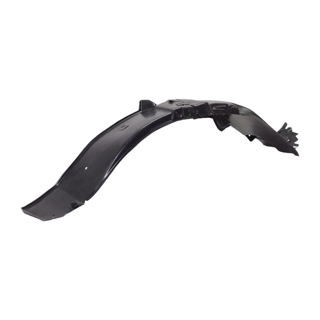 CHEVROLET SPARK FENDER LINER RIGHT (Passenger Side) (EXC ACTIV MDL)(VACUUM FORM) OEM#42702454-PFM 2016-2022 PL#GM1249294