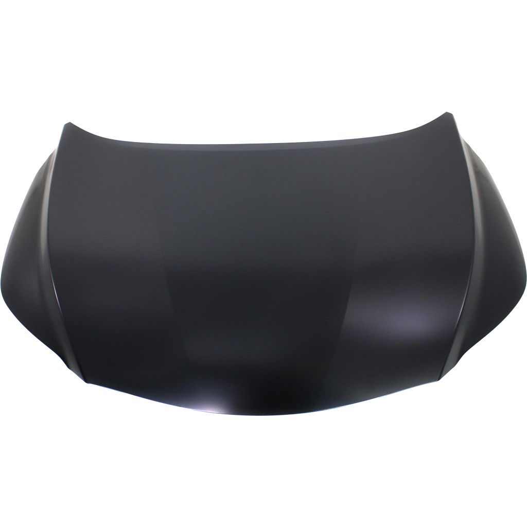 LEXUS RX 350/350L HOOD (ALUMINUM)**CAPA** OEM#533010E160 2016-2022 PL#LX1230131C